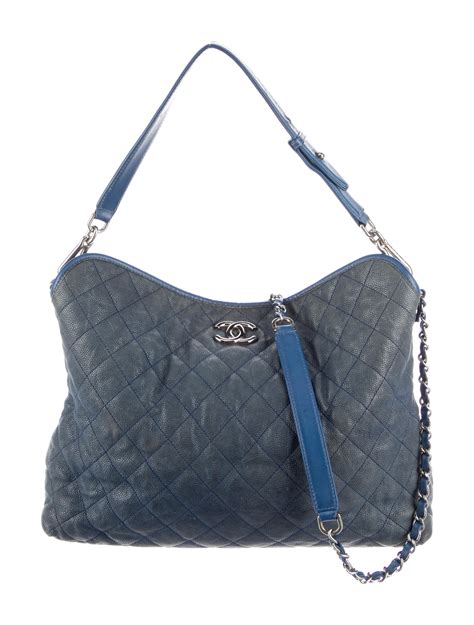 chanel french riviera hobo|Chanel French Riviera Hobo .